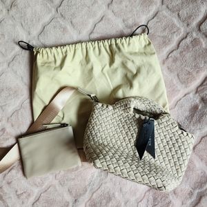 Naghedi mini tote bag